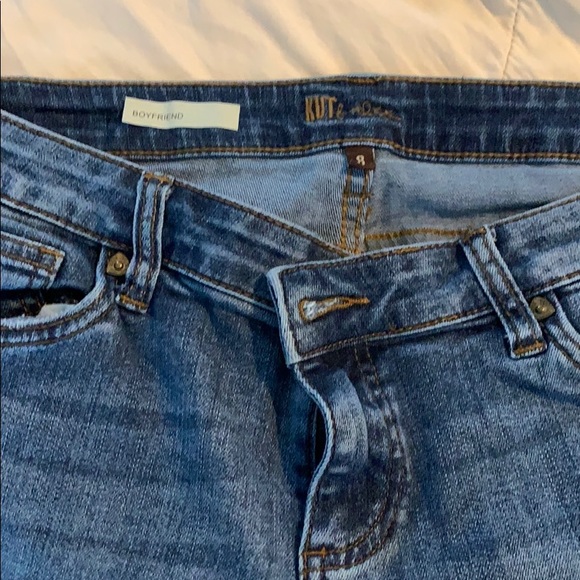 Kut from the Kloth jeans - Picture 2 of 3